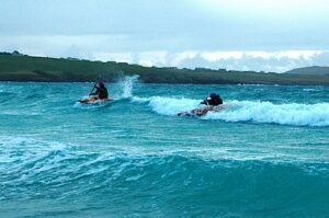 Surf Kayak image